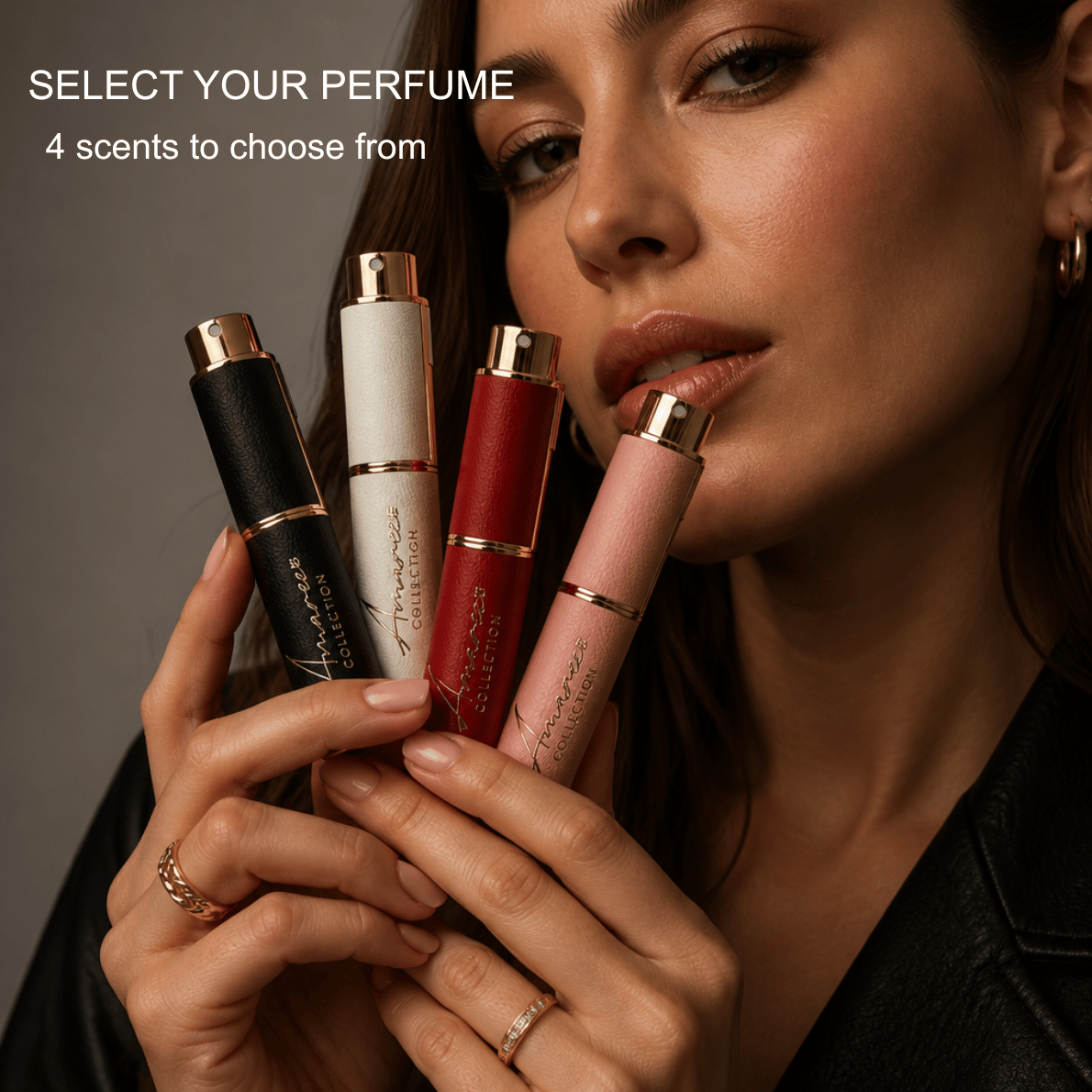 christmas gift set australia. refillable perfumes