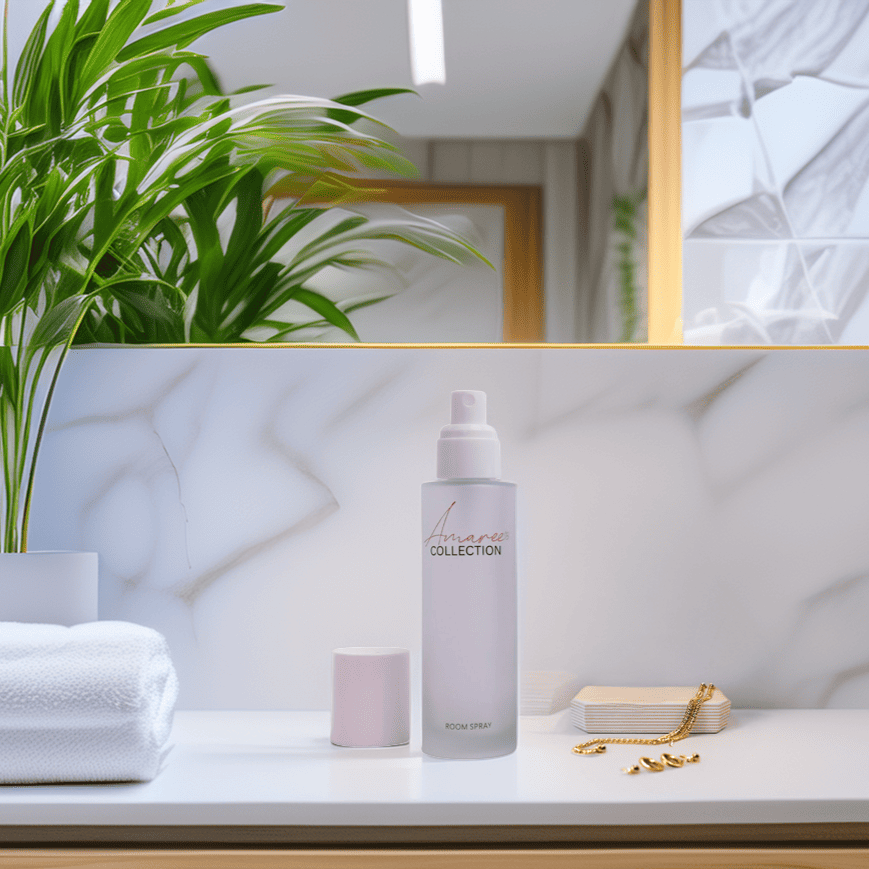 Coconut & Lime Room Spray 100ml