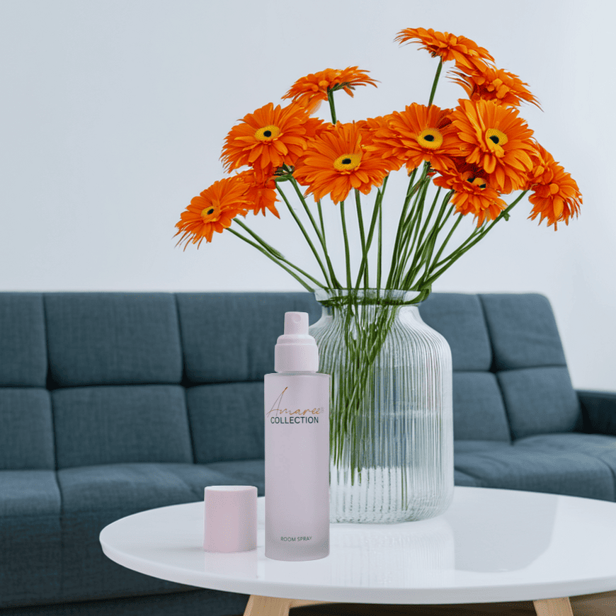 Cucumber & Melon Room Spray 100ml