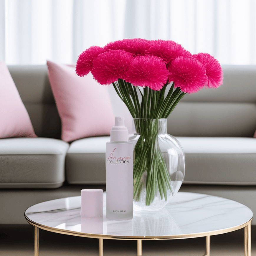 Pink Champagne & Exotic Fruits Room Spray 100ml