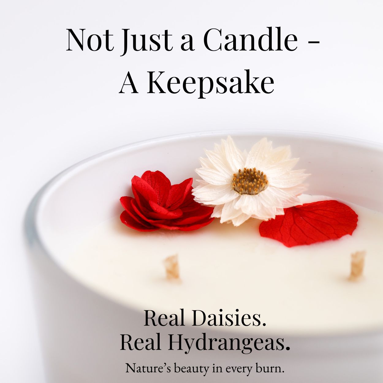 Black Raspberry & Vanilla Candle 265g