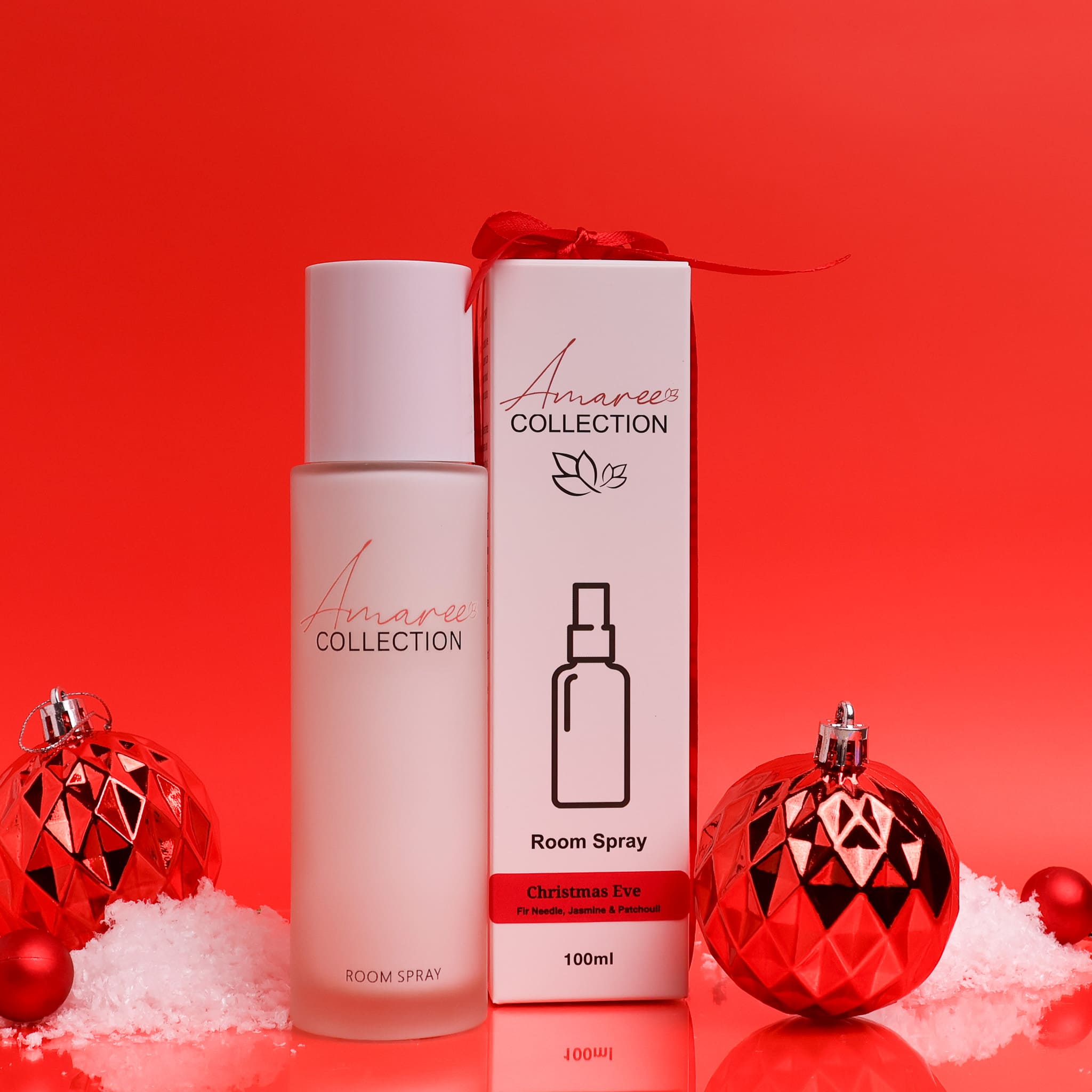 Christmas Eve Room Spray