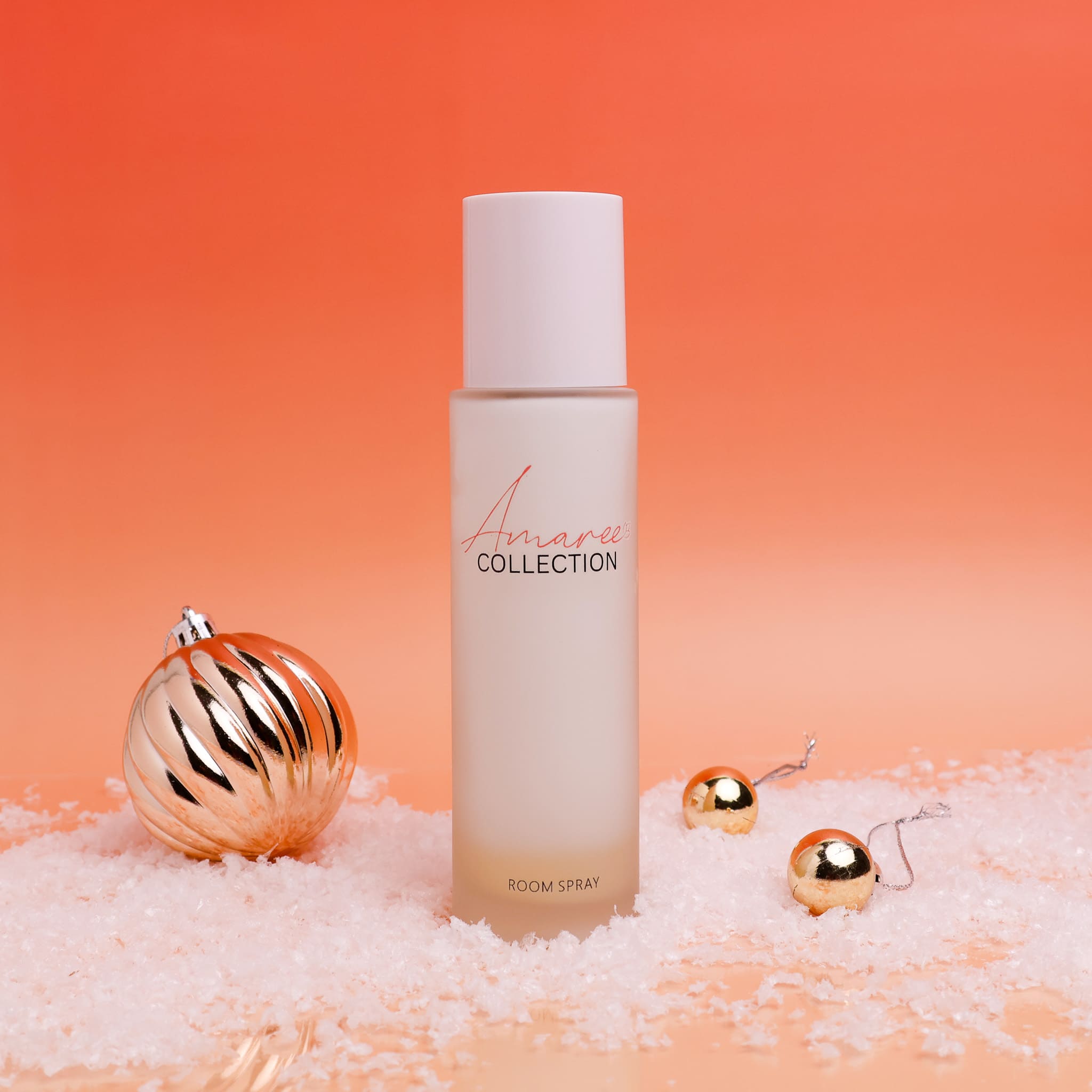 Coconut Caramel Room Spray