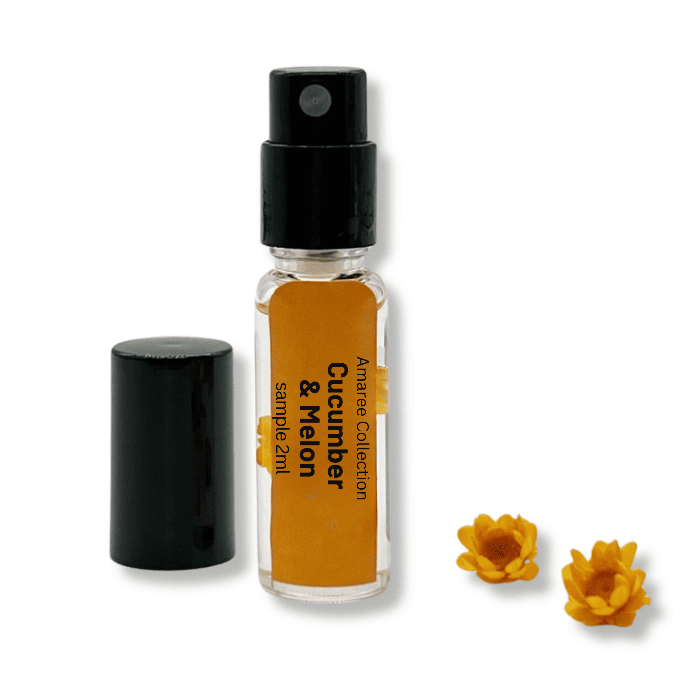 Mini Fragrance Testers