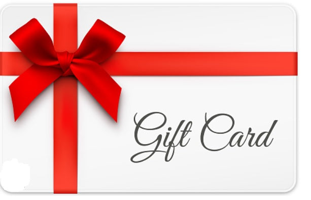 Amaree Collection Gift Card