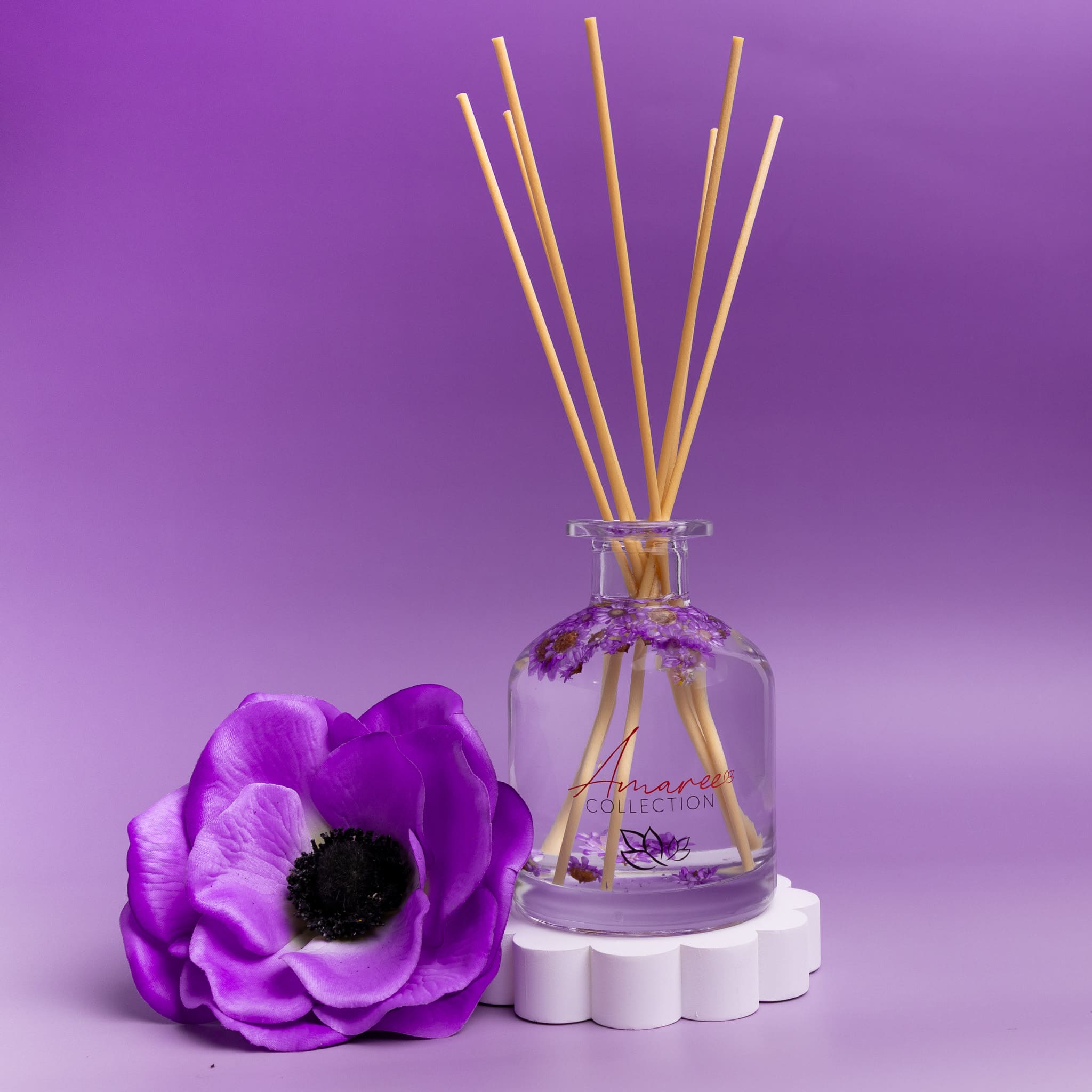Japanese Honeysuckle Reed Diffuser 250ml