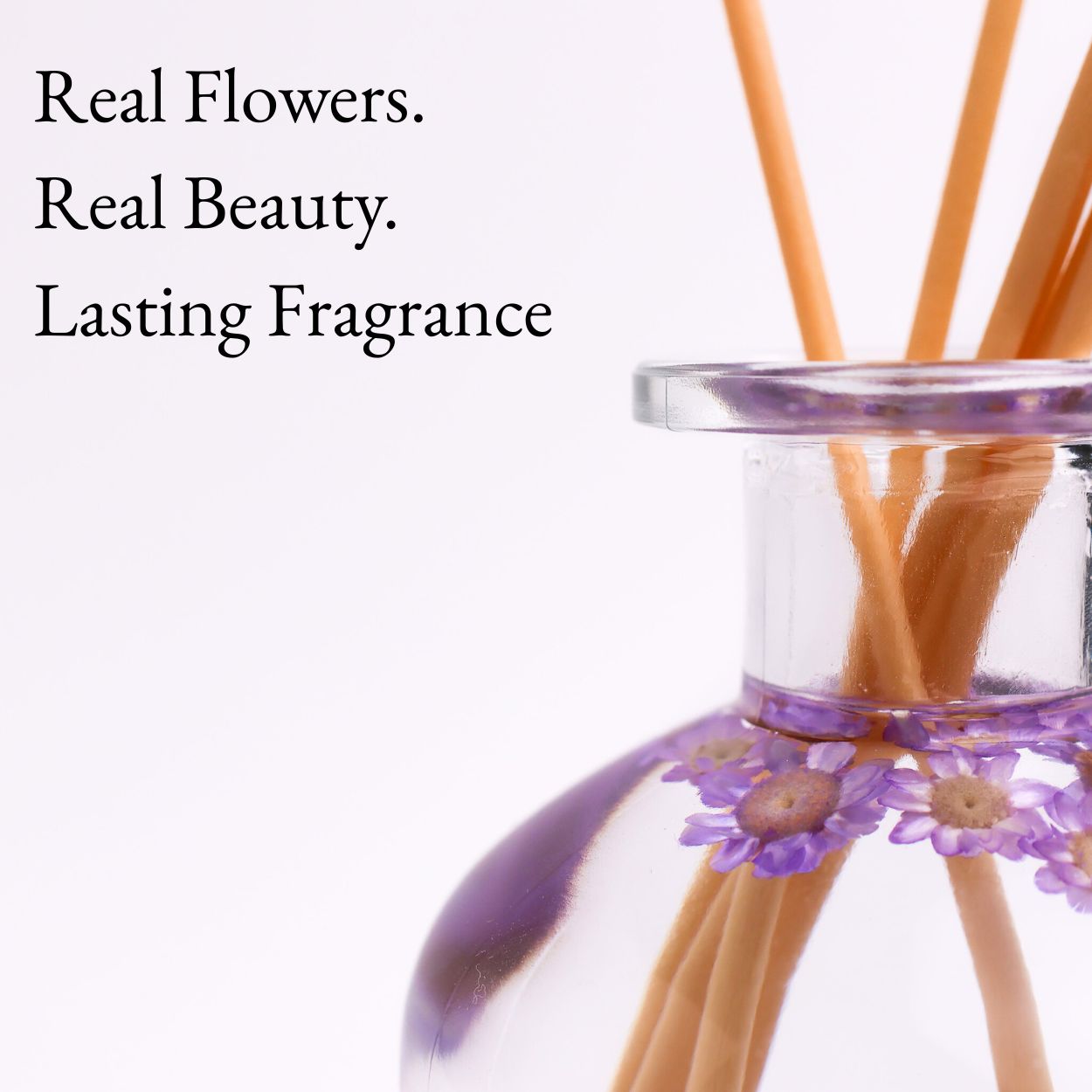 Japanese Honeysuckle Reed Diffuser 250ml