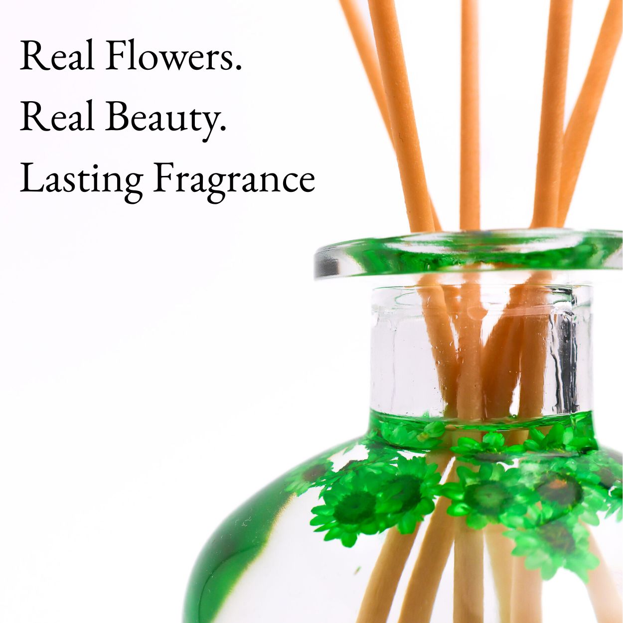 Lemongrass & Persian Lime Reed Diffuser 250ml