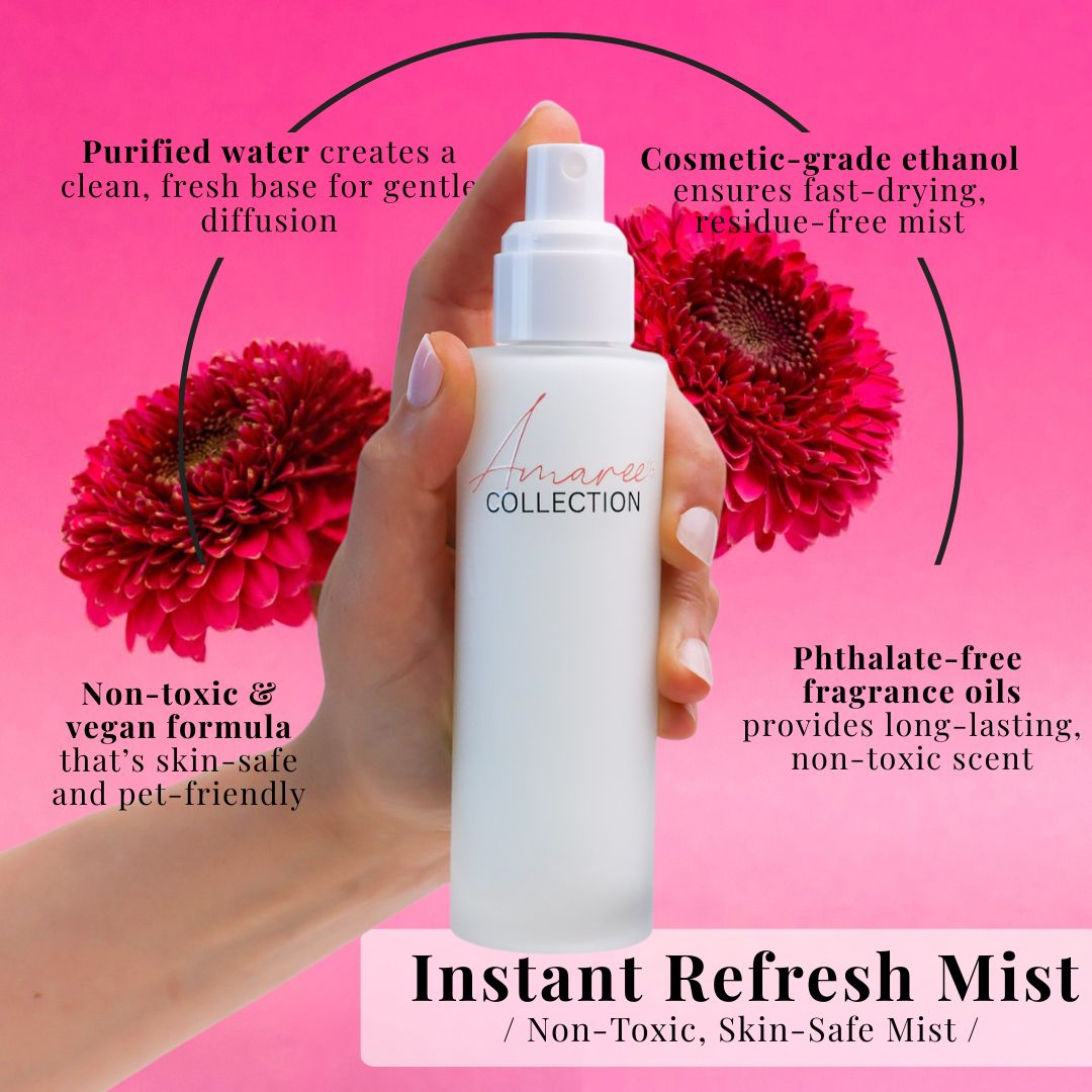 Lychee Guava Room Spray 100ml