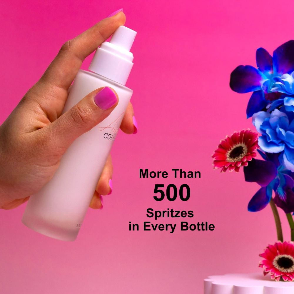 Pink Champagne & Exotic Fruits Room Spray 100ml