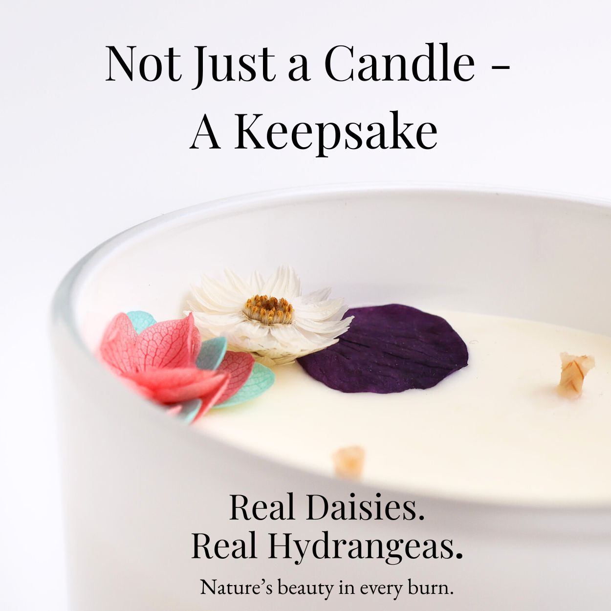 Pink Champagne & Exotic Fruits Candle 265g