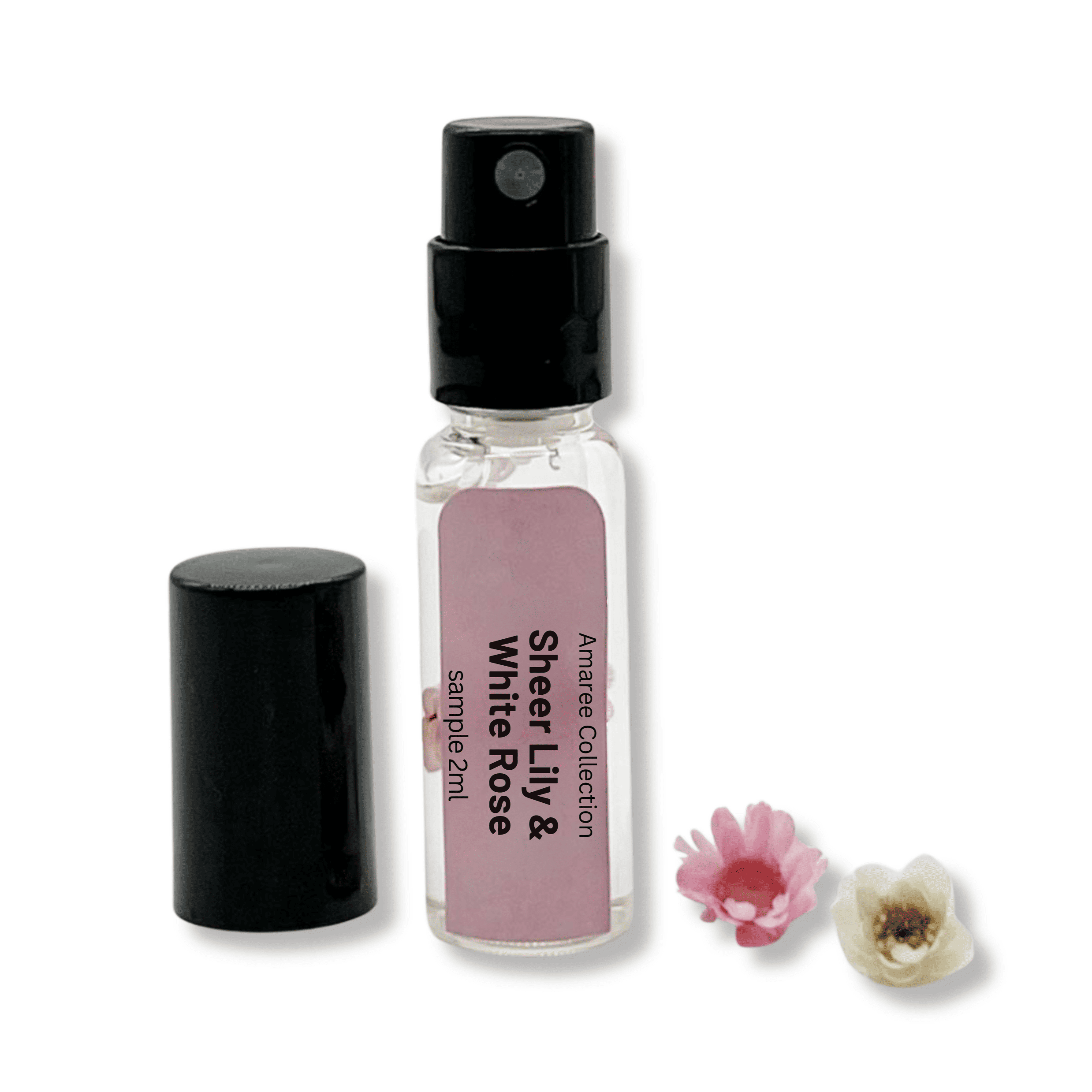 Mini Fragrance Testers