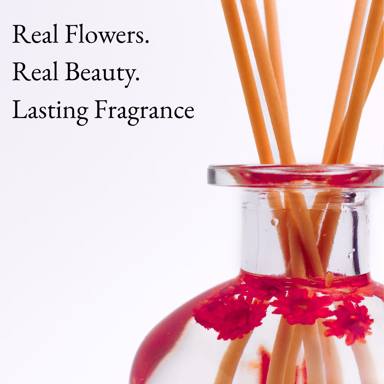 Black Raspberry & Vanilla Reed Diffuser 250ml