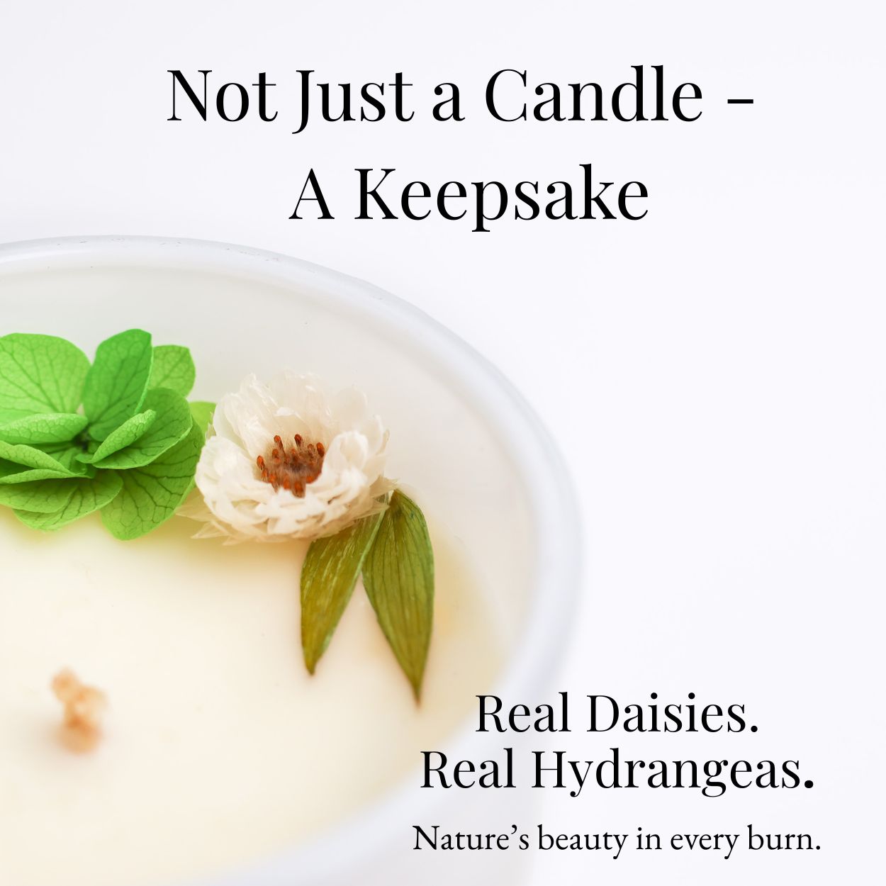 Lemongrass & Persian Lime Candle 100g