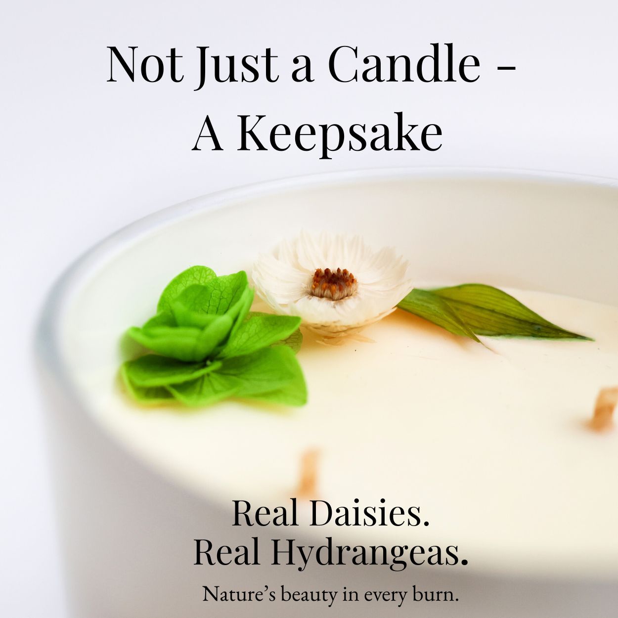 Lemongrass & Persian Lime Candle 265g
