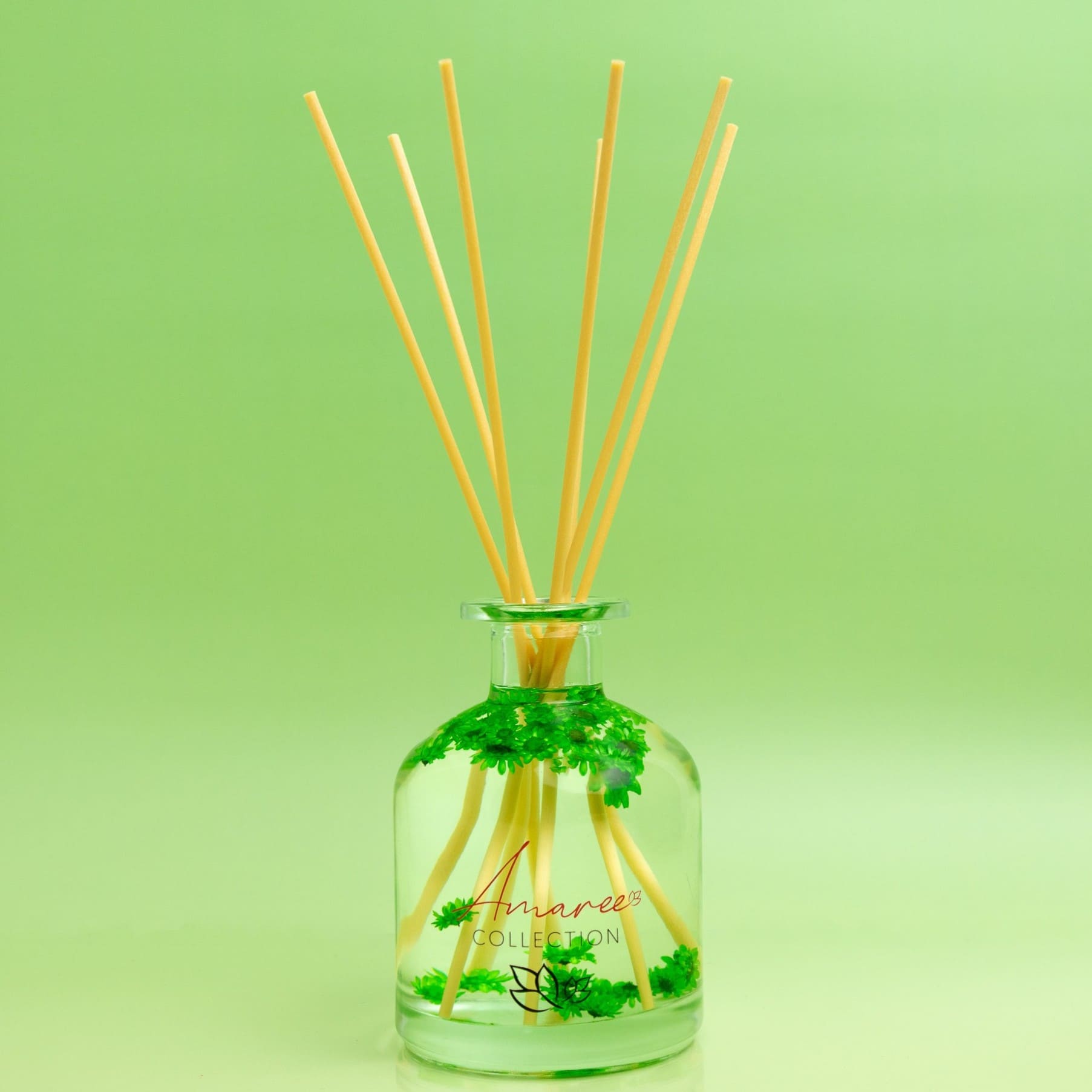 Coconut Lime Reed Diffuser 250ml