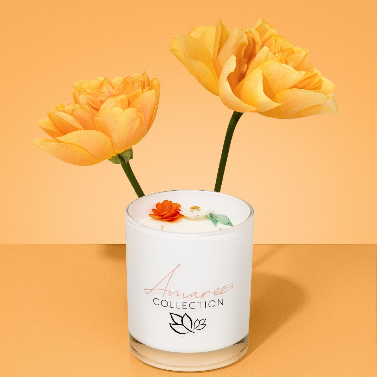 Cucumber Melon Candle 100g