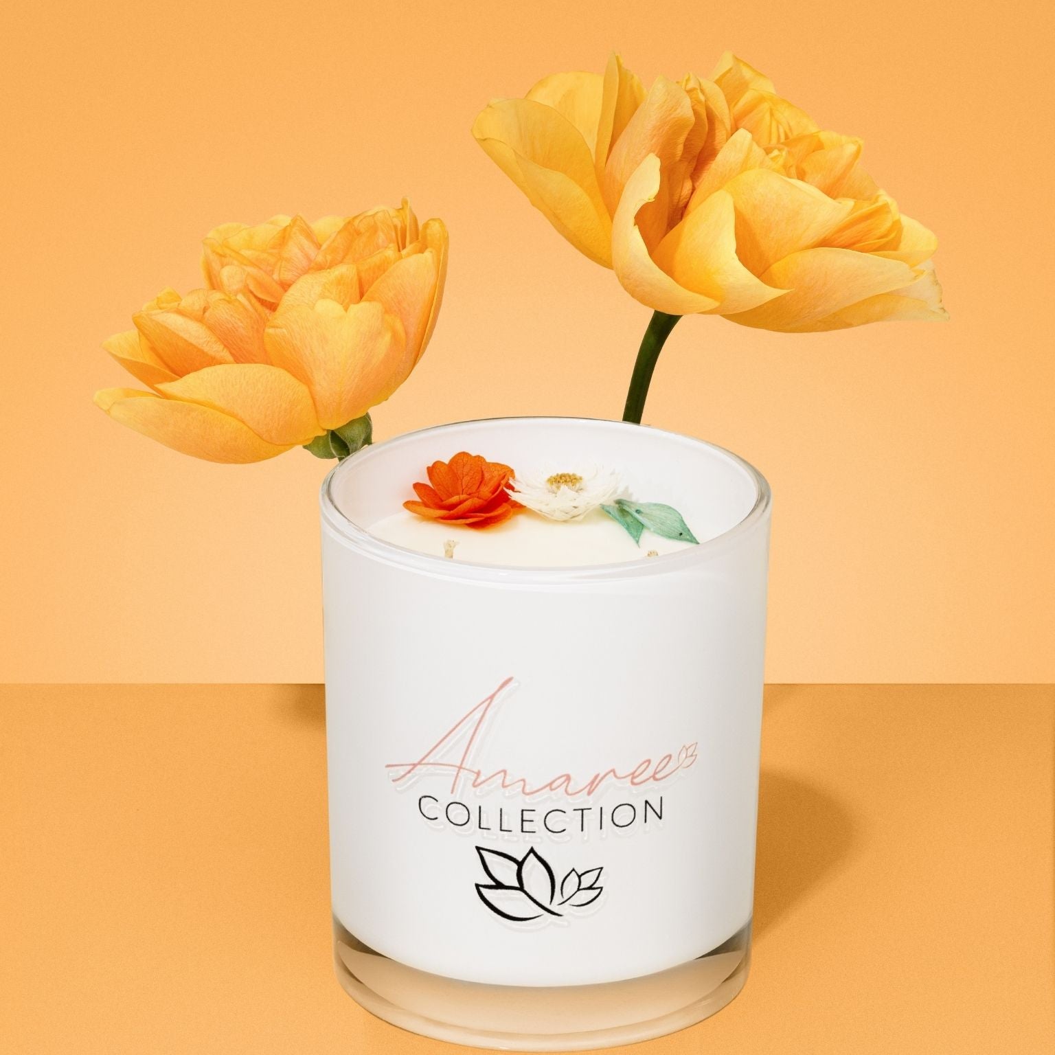 Cucumber Melon Candle 265g