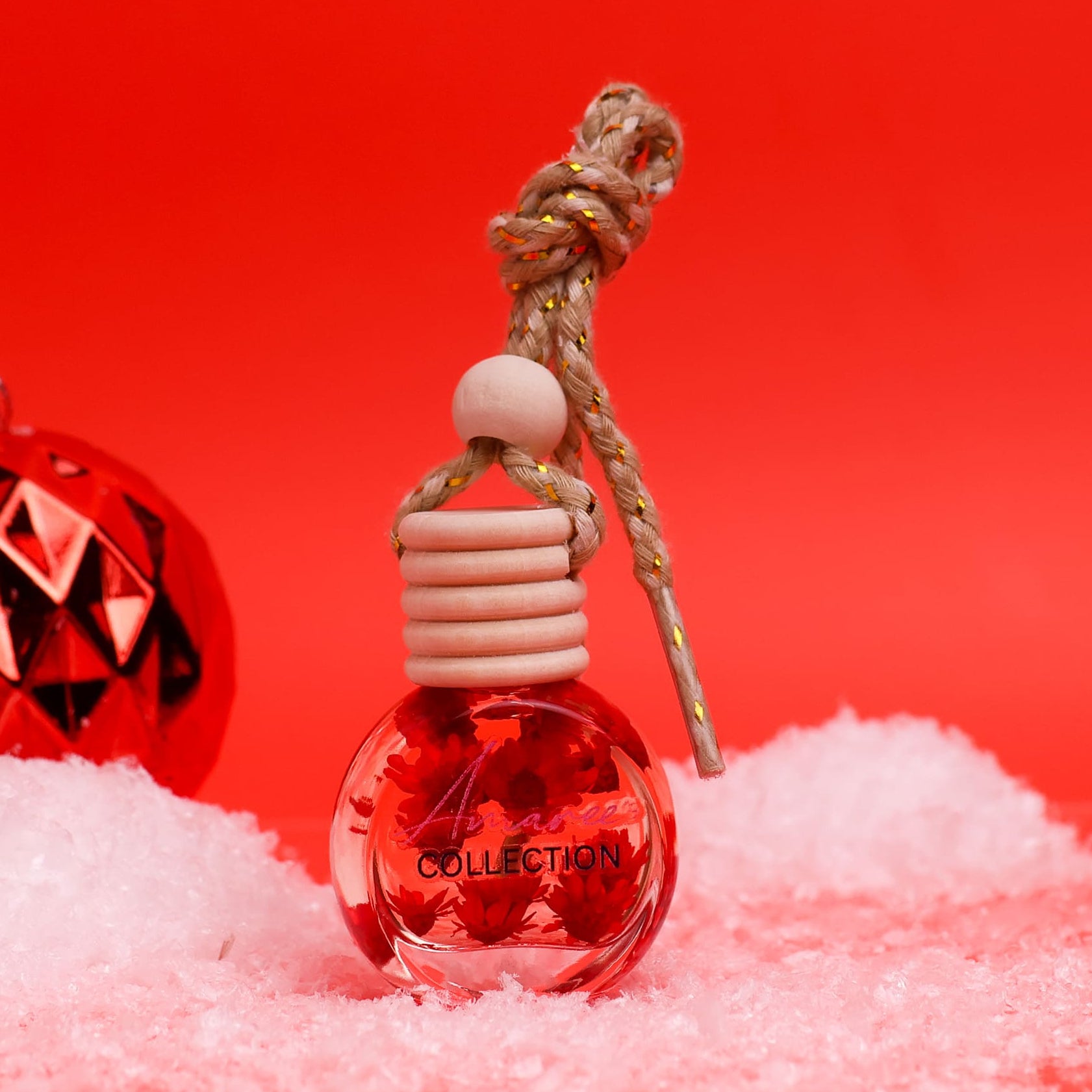 Christmas Eve Car Diffuser