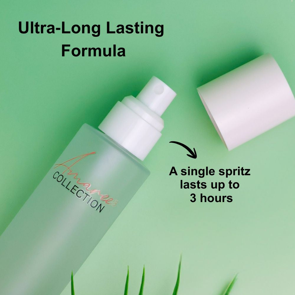 Lemongrass & Persian Lime Room Spray 100ml