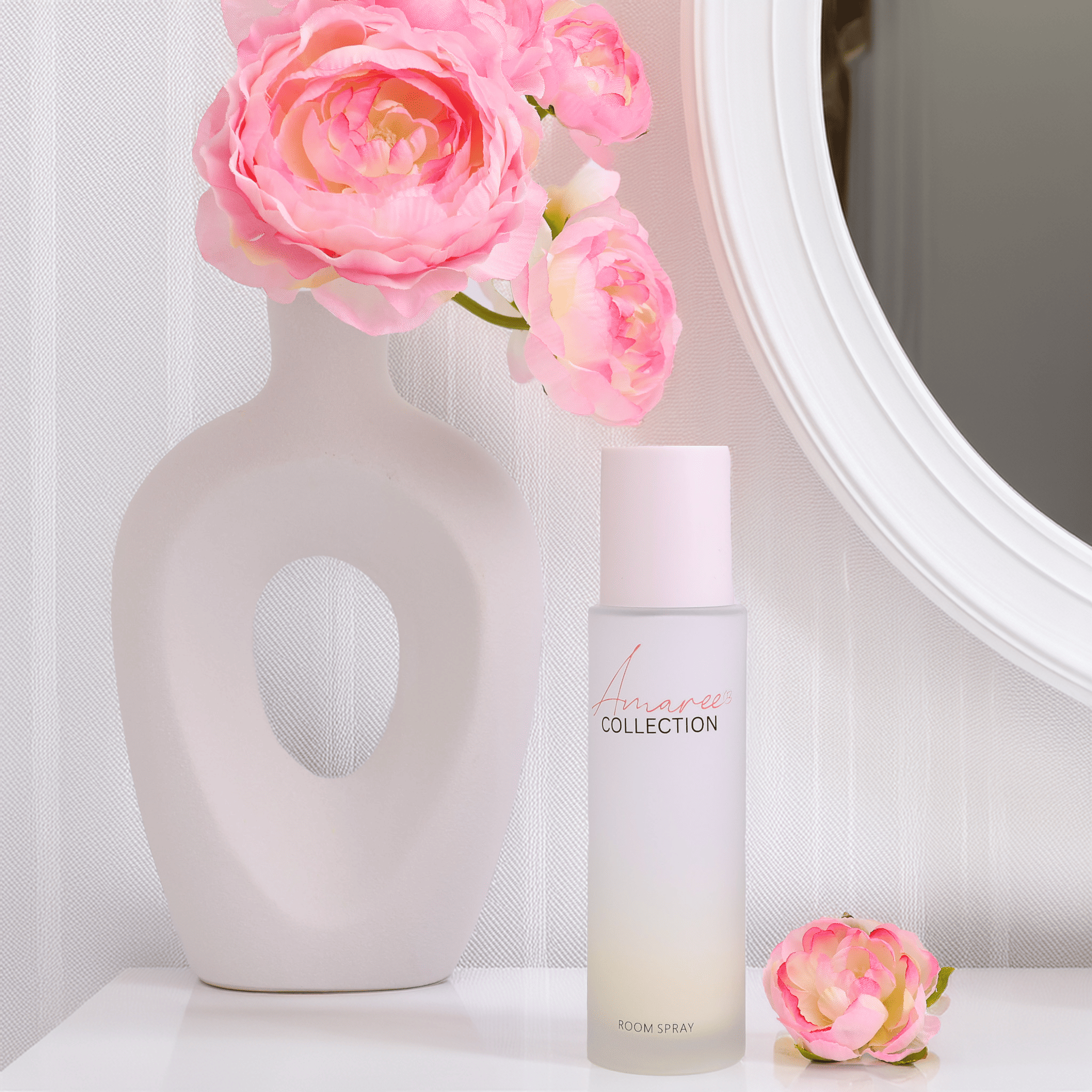 Lychee Peony Room Spray 100ml