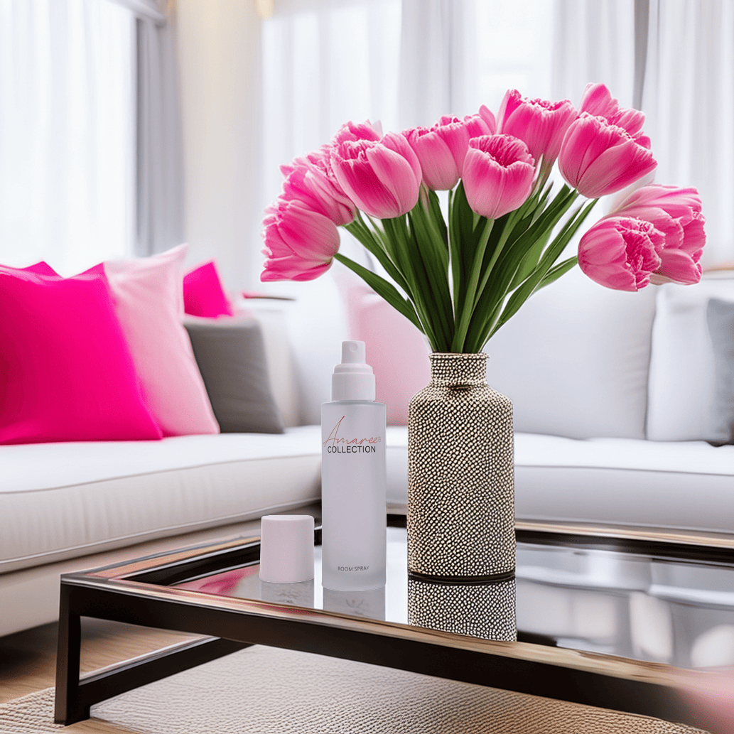 Lychee Guava Room Spray 100ml