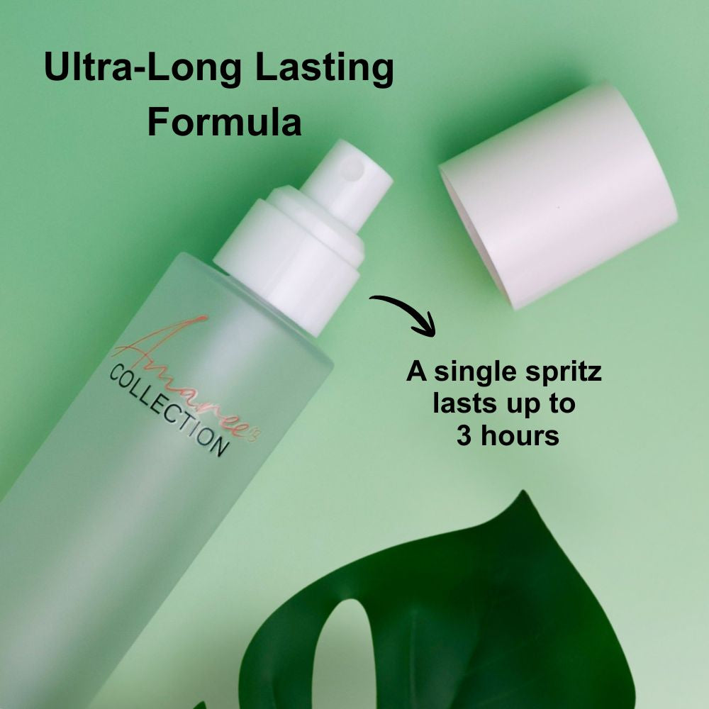 Coconut & Lime Room Spray 100ml