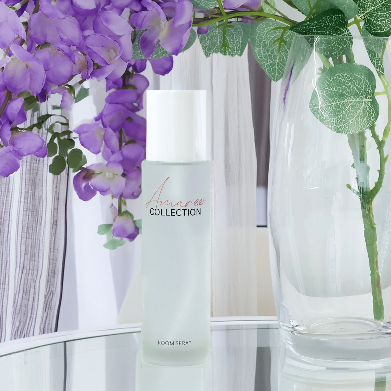 Japanese Honeysuckle Room Spray 100ml