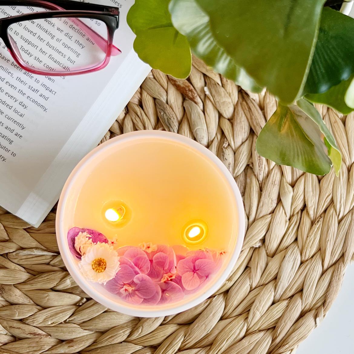 What every candle user must know!