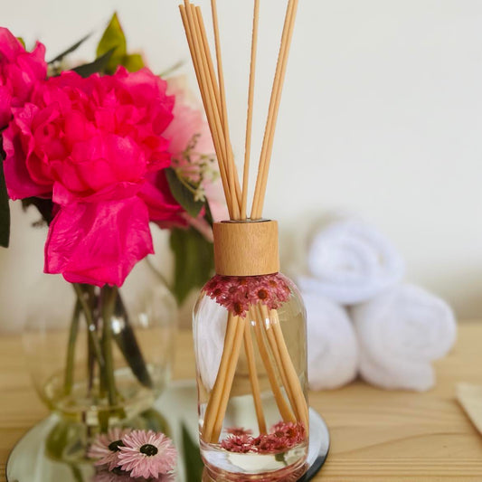 Unlock the Secrets: 5 Tips for Long-Lasting Reed Diffusers