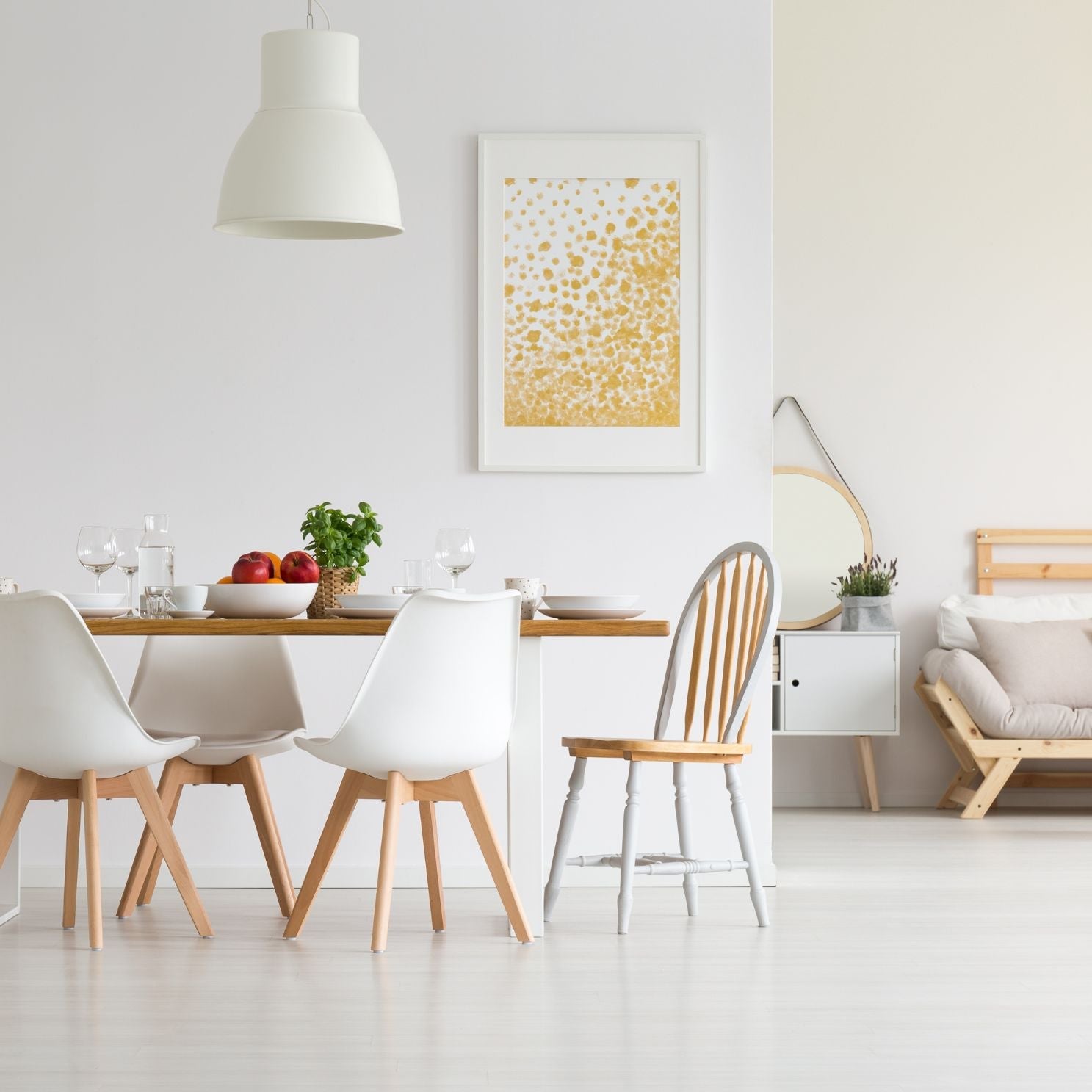 A Simple Guide to Choosing the Right Scent for Your Home