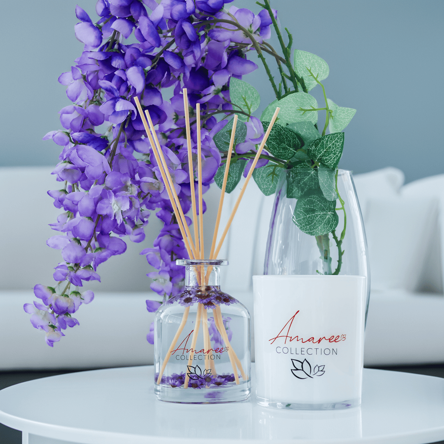 Unlock the Secrets: 5 Tips for Long-Lasting Reed Diffusers