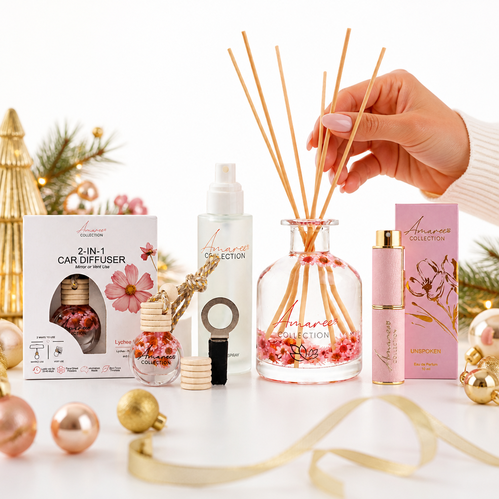 Christmas Gift Sets