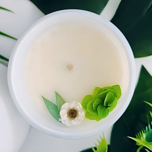Lemongrass & Persian Lime