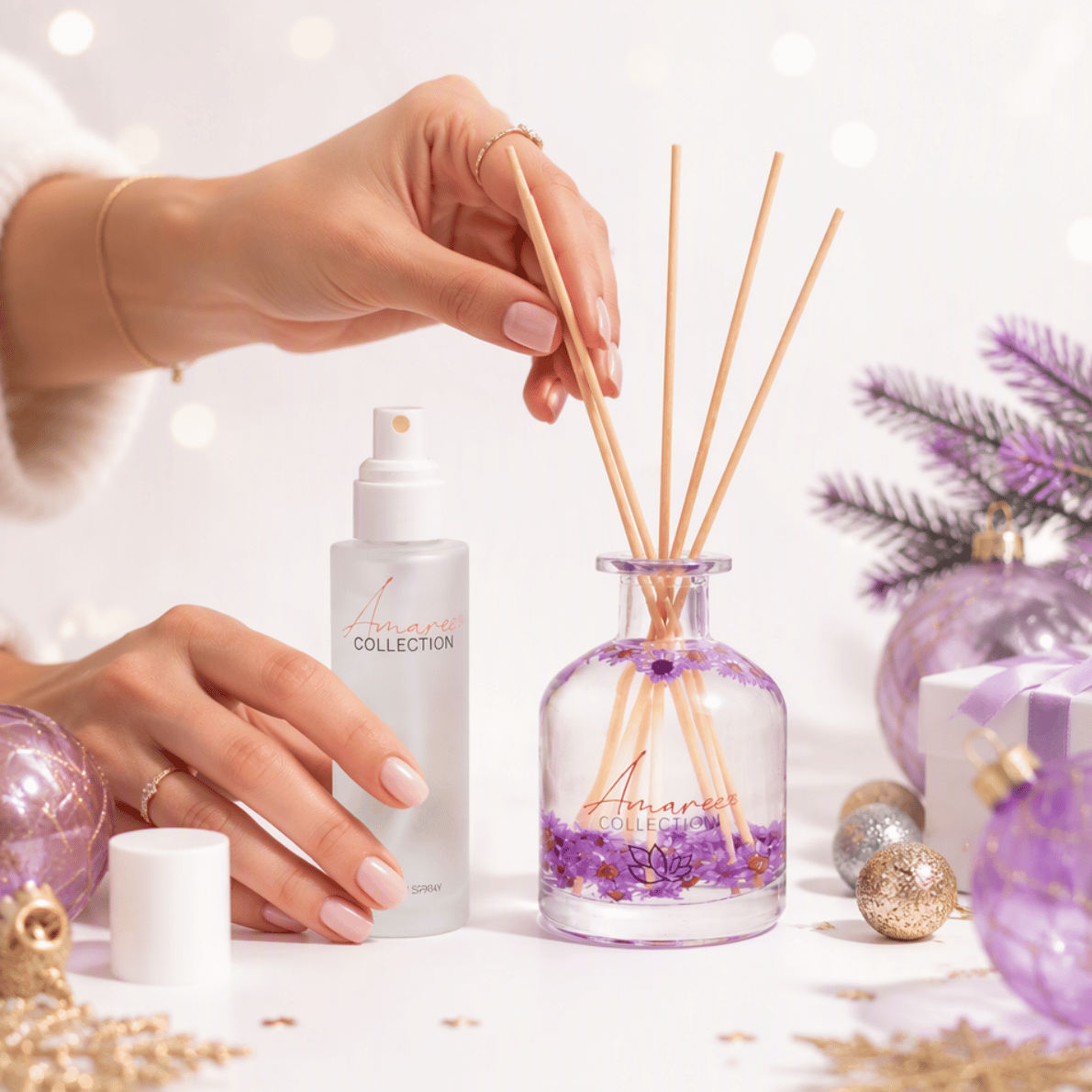 reed diffuser and room spray australia