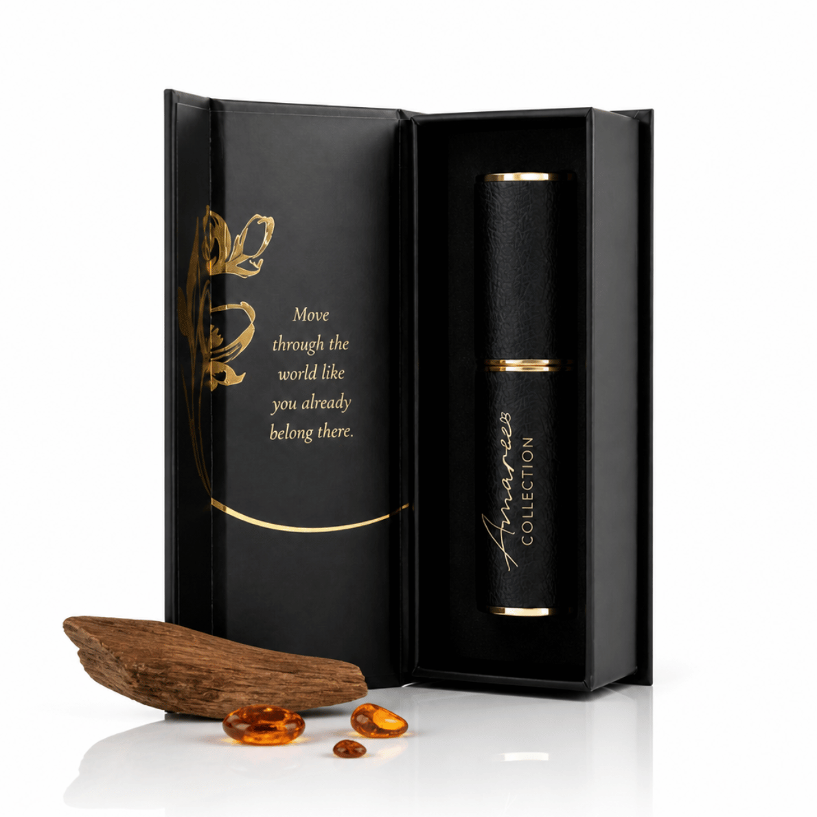 Private Luxury Refillable Perfume 10 mL