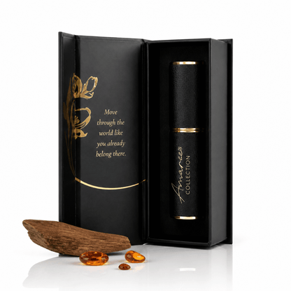 Private Luxury Refillable Perfume 10 mL
