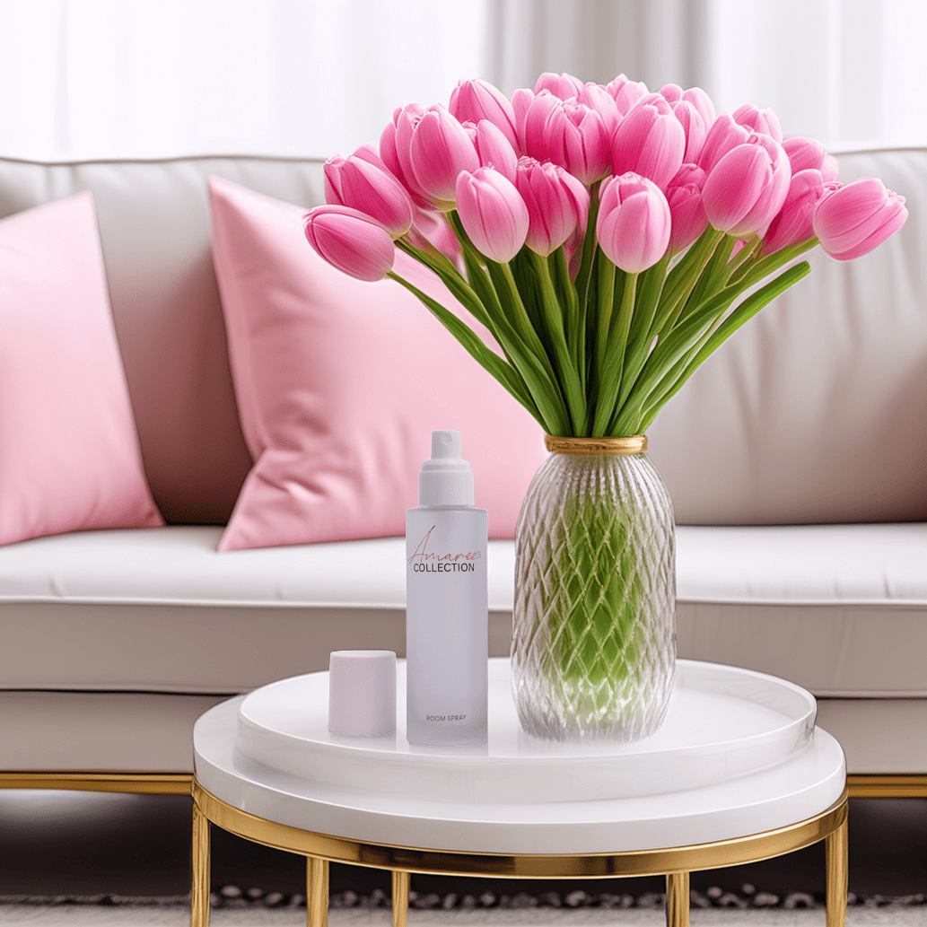 Lychee Peony Room Spray 100ml