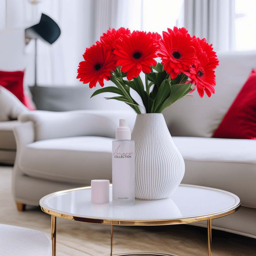 Black Raspberry &amp; Vanilla Room Spray 100ml