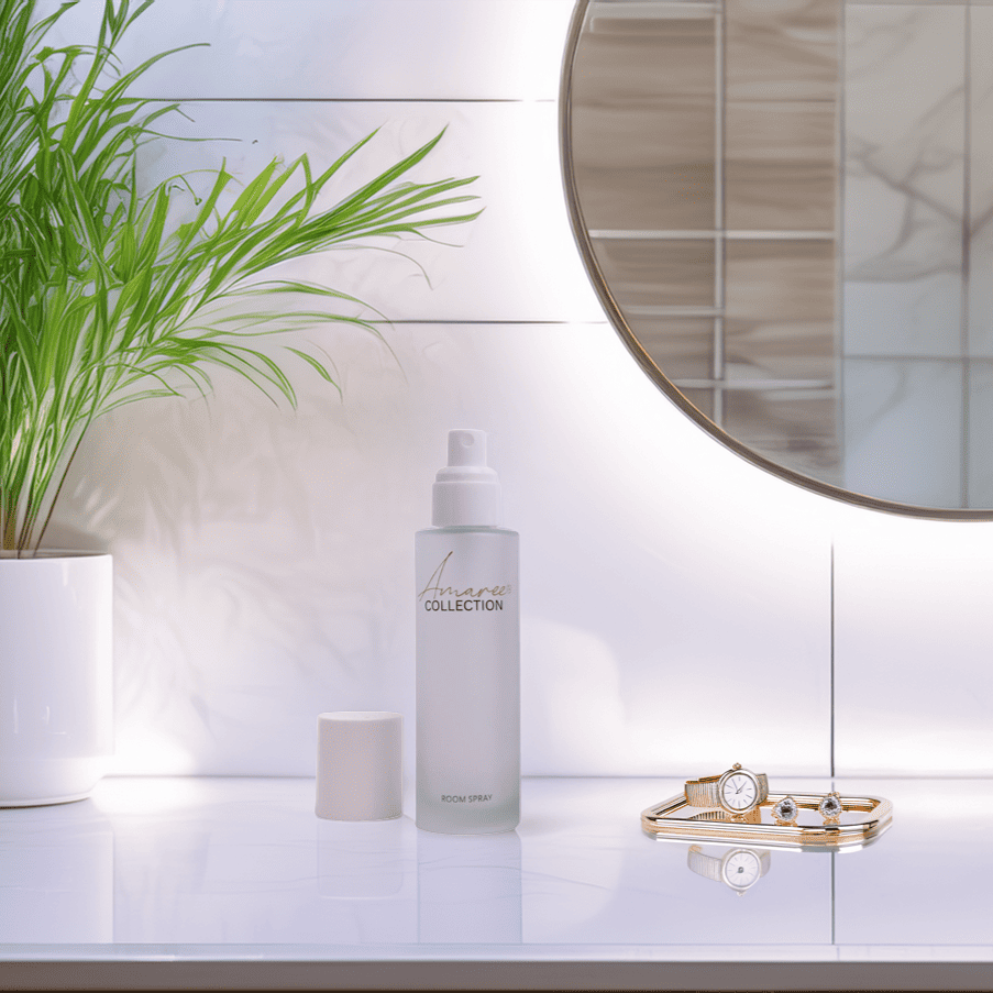 Lemongrass &amp; Persian Lime Room Spray 100ml