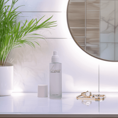 Lemongrass &amp; Persian Lime Room Spray 100ml