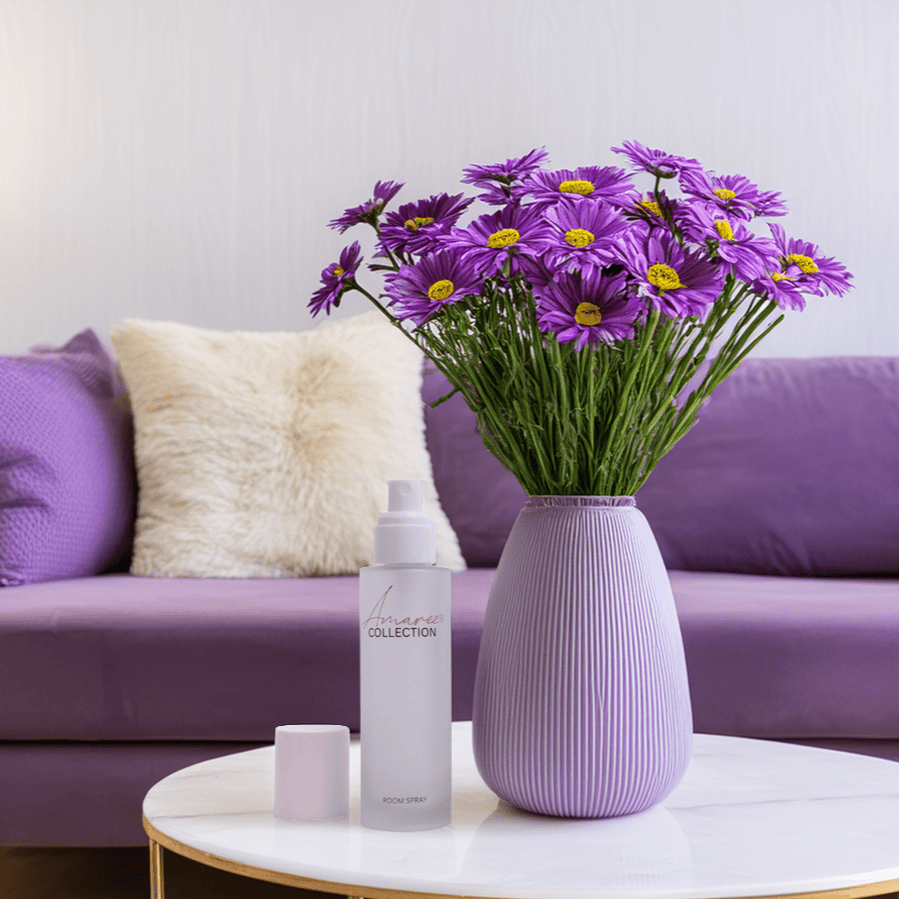 Japanese Honeysuckle Room Spray 100ml