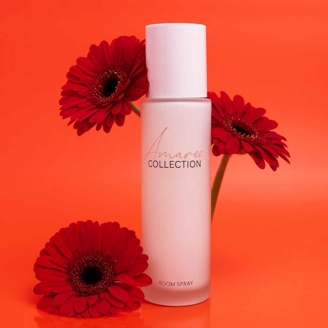 Black Raspberry &amp; Vanilla Room Spray 100ml