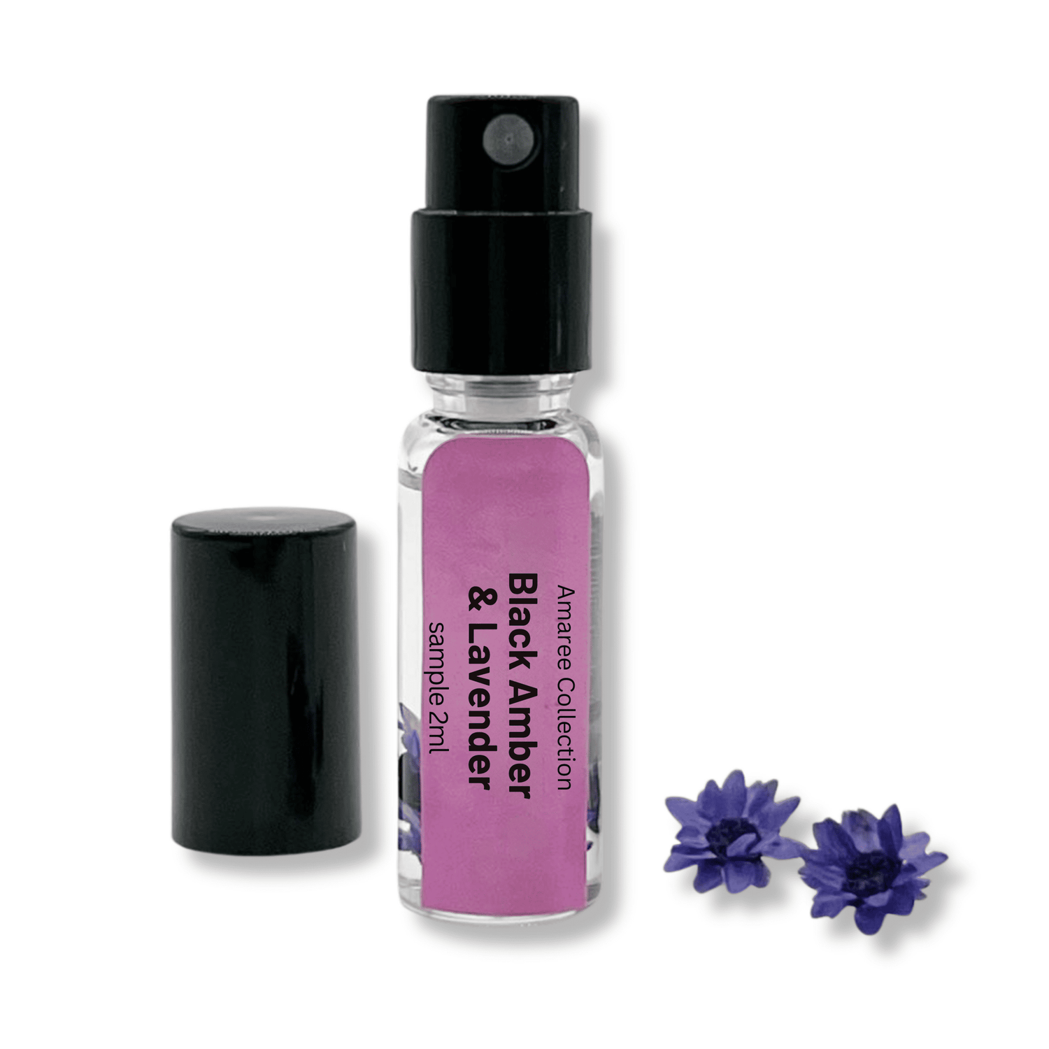 Mini Fragrance Testers