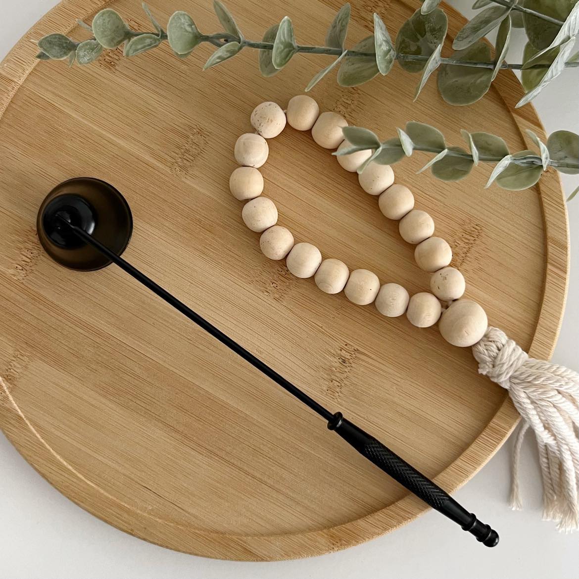 Candle Snuffer