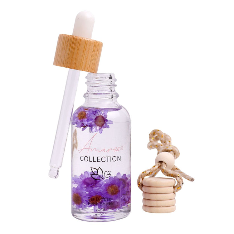 <h2>What's Included In Your Refill</h2>
