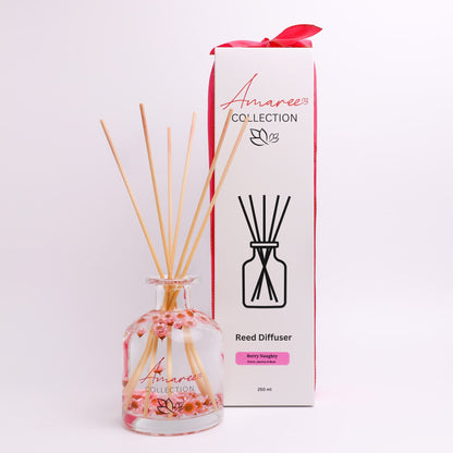 Berry Naughty Reed Diffuser 250ml