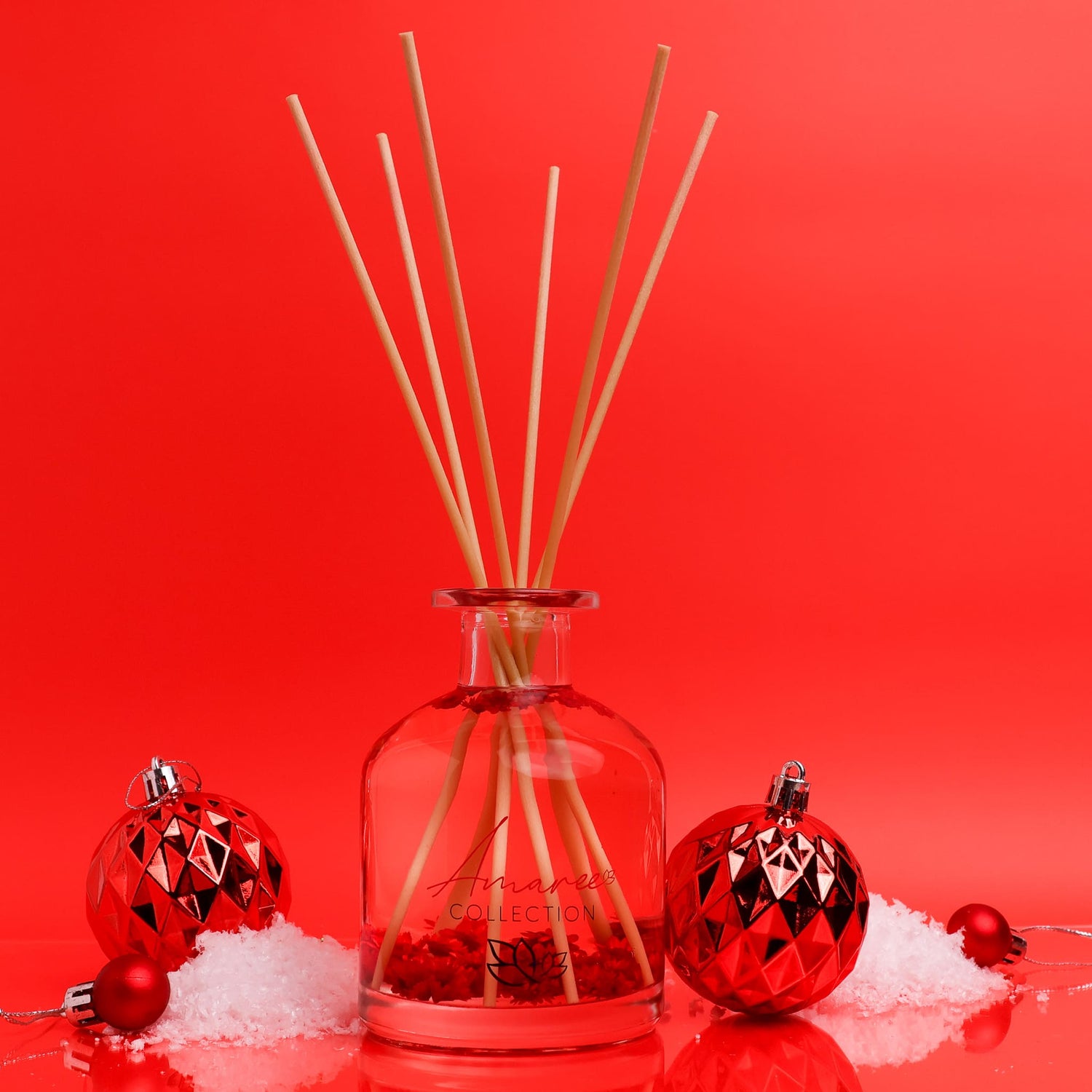 Christmas Eve Reed Diffuser 250ml