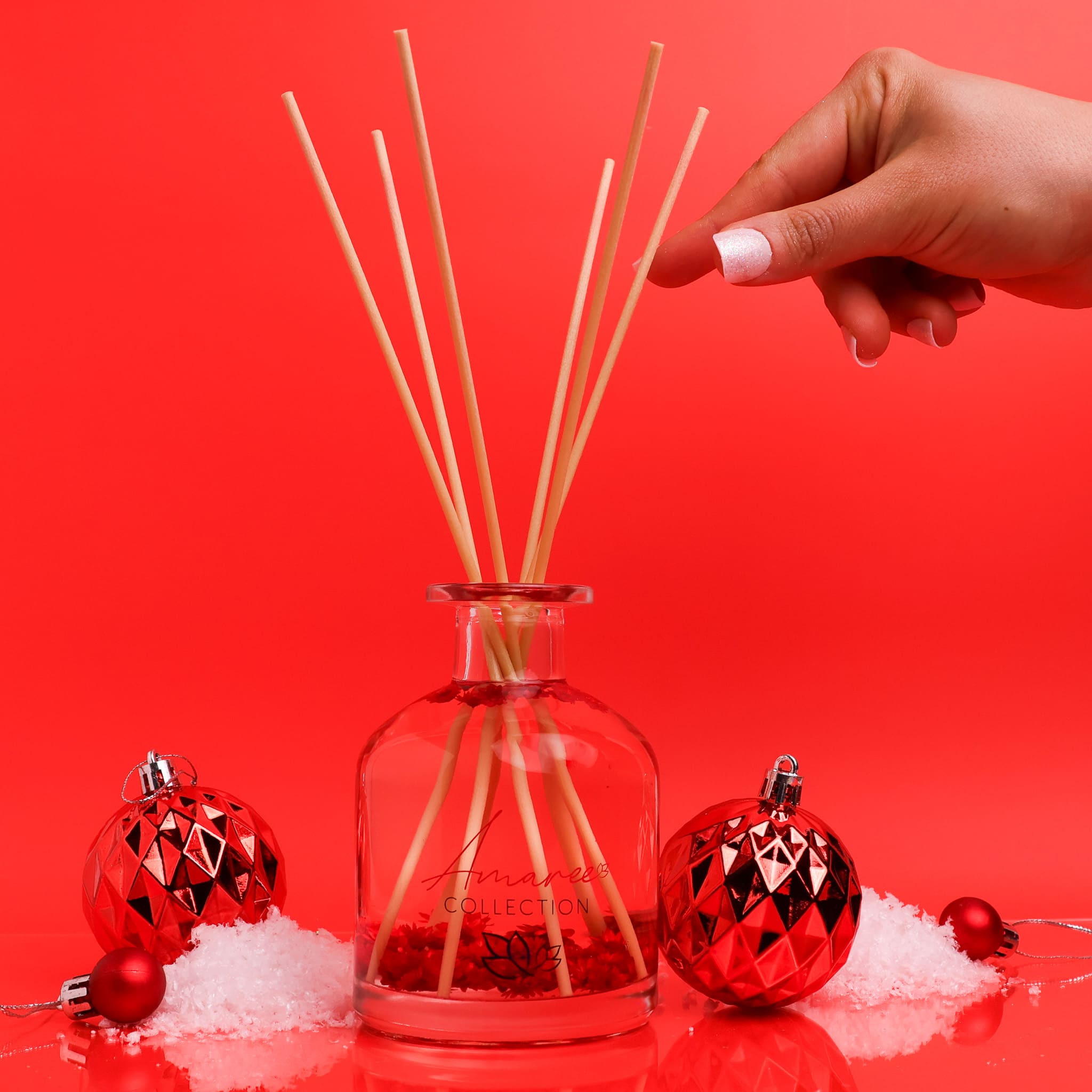 Christmas Eve Reed Diffuser 250ml