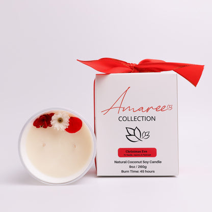 Christmas Eve Candle 265g
